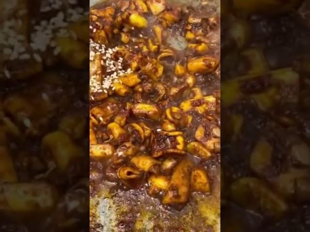 English | recipe for spanish paella |