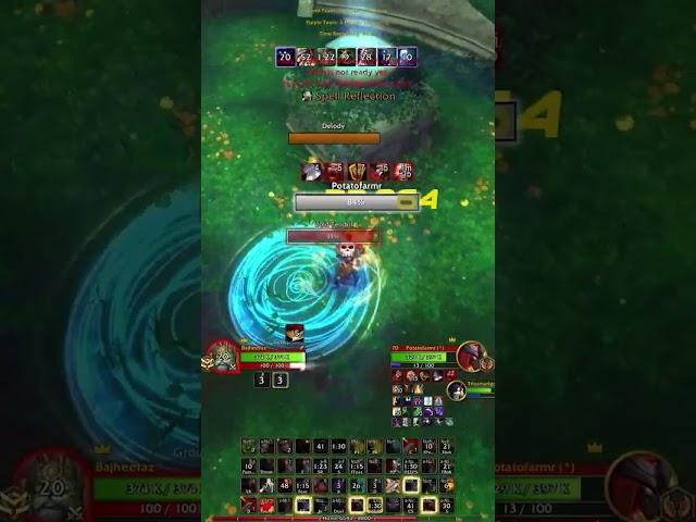 45% HP Execute ONE SHOT!!!