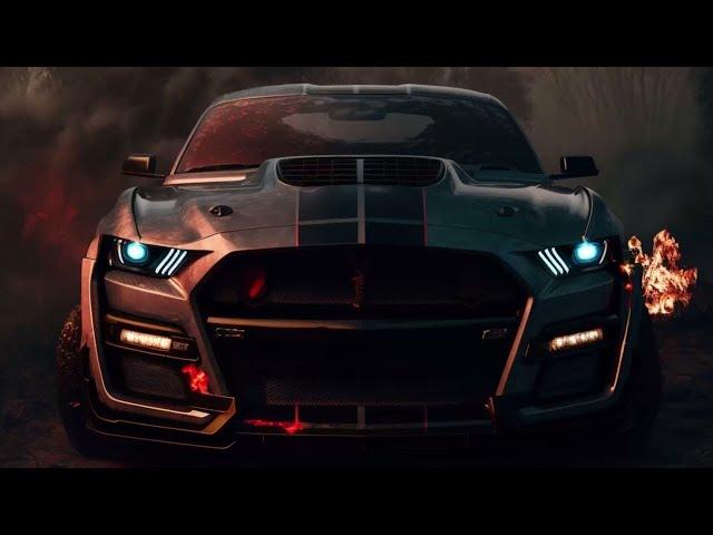 BASS BOOSTED SONGS 2024  CAR MUSIC 2024  BASS MUSIC