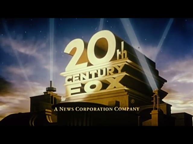 20th Century Fox/Splendid Film/Miramax Films (2002/2001)