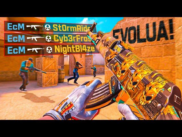 COMO SUBIR DE PATENTE JOGANDO SOZINHO, VIRE THE LEGEND! STANDOFF 2  DICAS