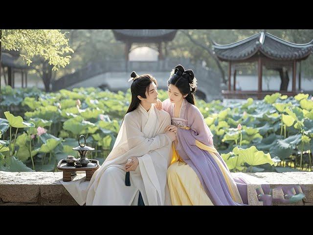 【Full Movie】女医生穿越古代，拯救落难小王妃丑女医妃1-2季 #中國電視劇 #甜劇 #愛情 #熱播電視劇 #china