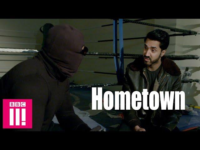 The Drug Dealers Leading Double Lives: Hometown