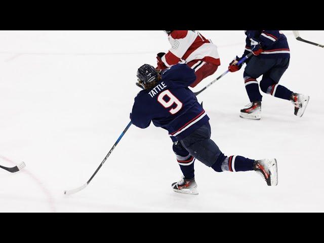 Mike Cavanaugh: UConn men’s hockey pregame (Providence)