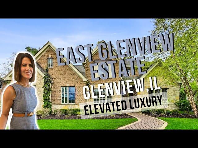 East Glenview Estate Glenview IL