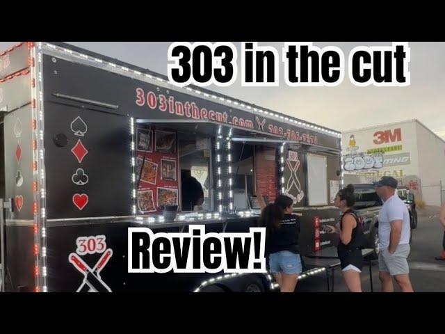 303 In The Cut Review!