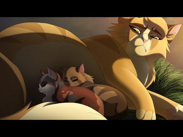 Warrior Cats | Top 10 Königinnen mit den meisten Jungen