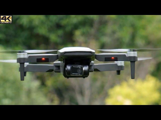 Holy Stone HS360S (249g) 2-Axis Gimbal Long Range Drone – First Flight Guide !