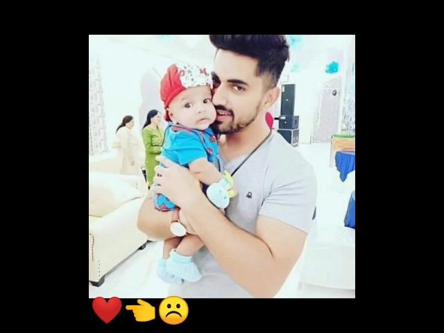Naamkaran  Avneil  naamkaran with R.choudhary