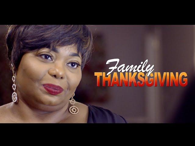 Family Thanksgiving | Cocoa Brown | Home is Where the Chaos Is | Full, Free Maverick Movie