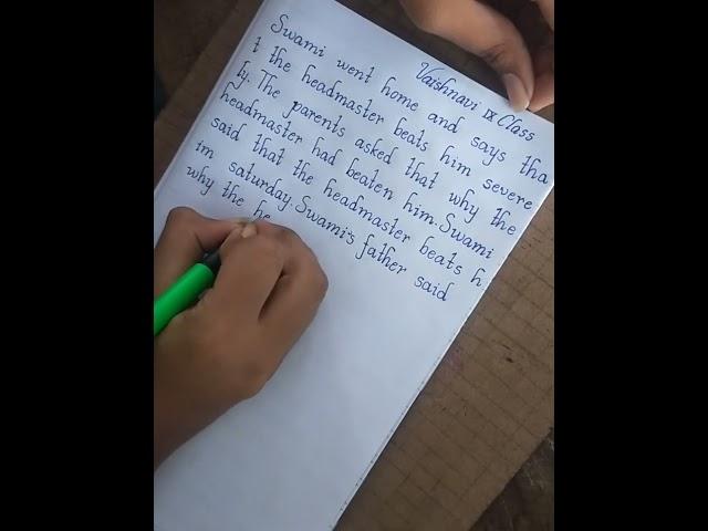 #studentspractice #lucida #handwriting#shorts#shortvideose#