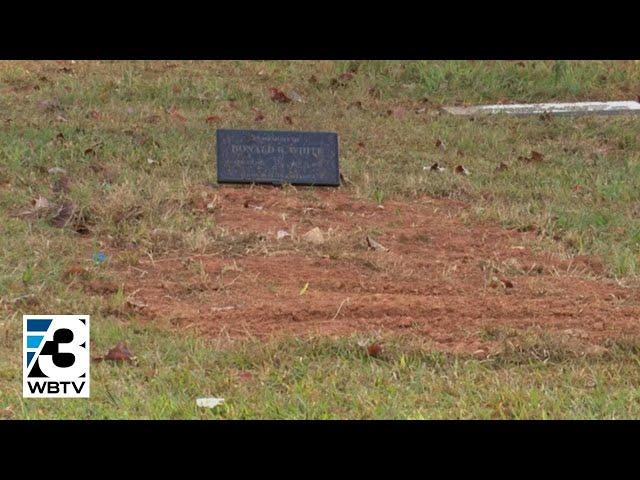 Family Contacts WBTV After Charlotte Cemetery Unable To Bury Man In Plot Purchased For Family