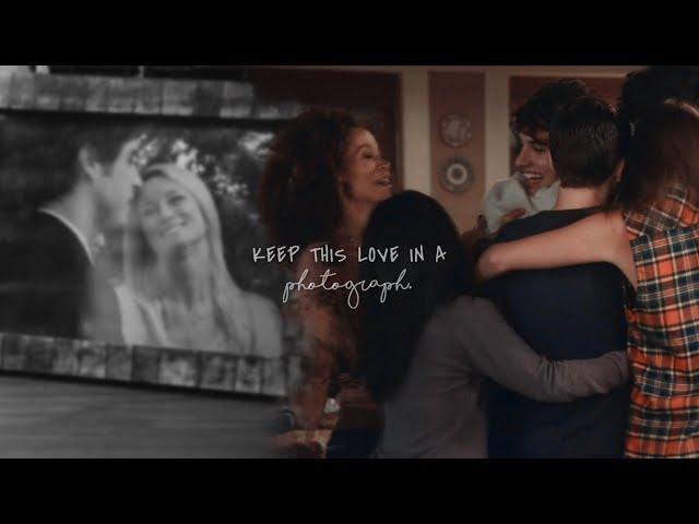 the fosters | you won't ever be alone