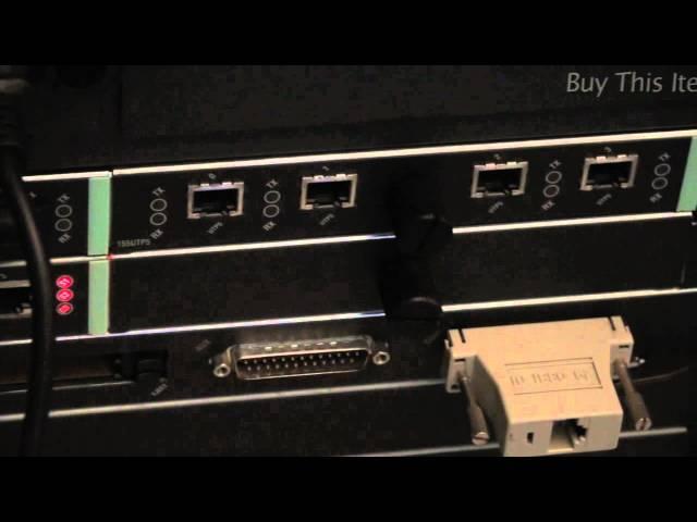 Cisco Lightstream 1010