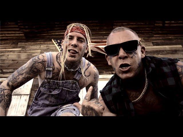 "White Trash" - Tom MacDonald & Madchild