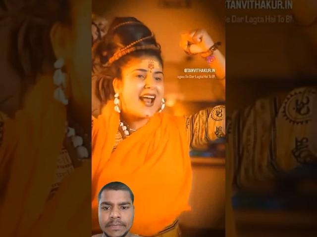 Hum Satya Sanatan wale #viralvideo #bollywoodance #hinduism #bholenath