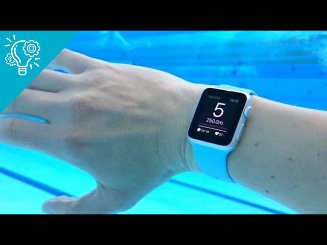 5 Best Waterproof Smartwatch for Underwater Divers