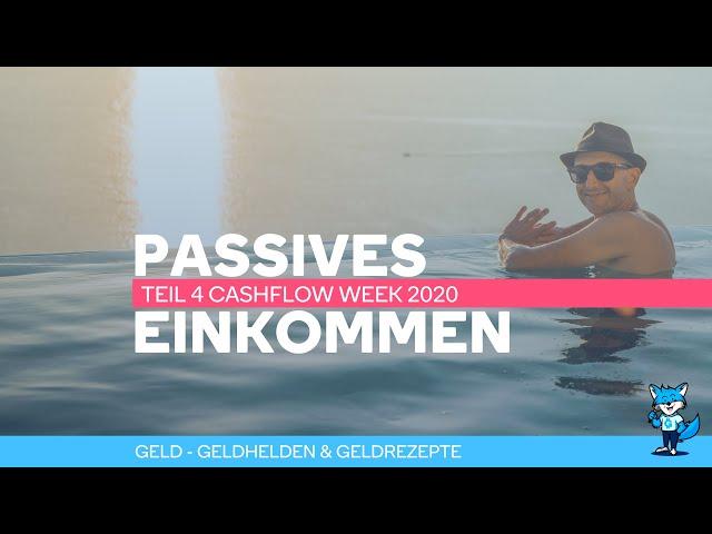 04 Podcast Geldhelden Cashflowweek