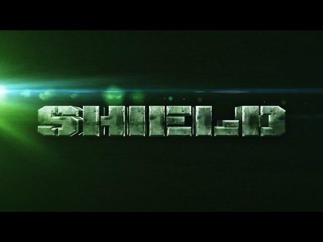 The Shield "Special Op" Entrance Video (Arena Effects)