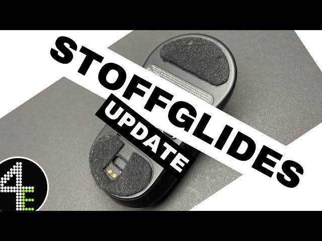 Sind die besten Gaming Mouse Glides aus Stoff? Das Update. (2/2)