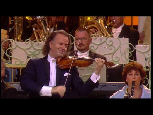 Swinging Bells of Limburg – André Rieu