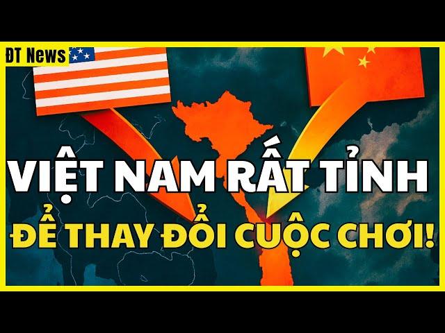Việt Nam được gì mất gì khi: Đàm phán thuế quan với Mỹ? Đừng chỉ nhìn con số!