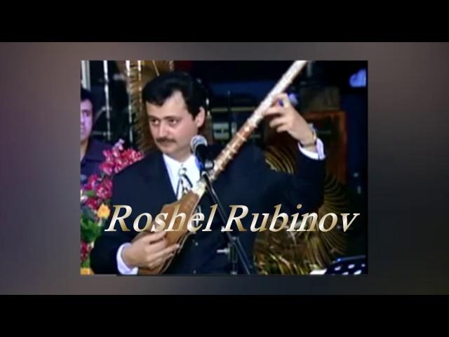 Roshel Rubinov   Bulbul Maro Bedor Kard