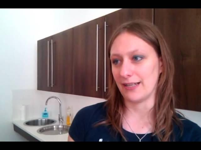 Sarah Blow Community Manager TweetMeme.com