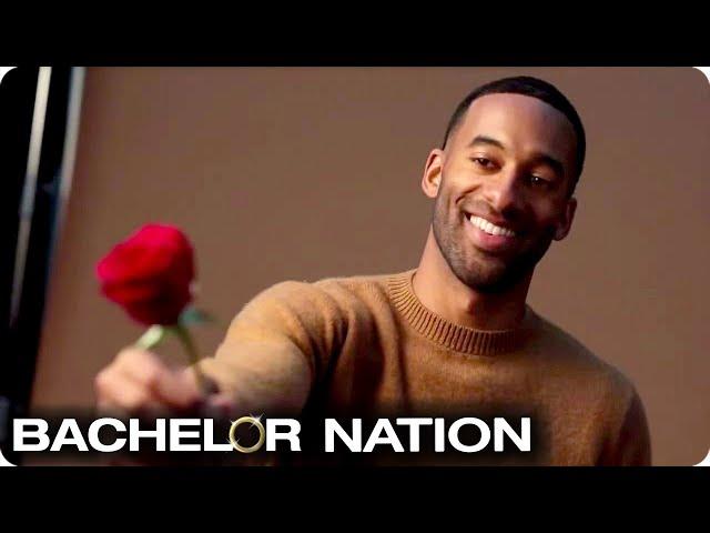 Who Is Matt James? | The Bachelor