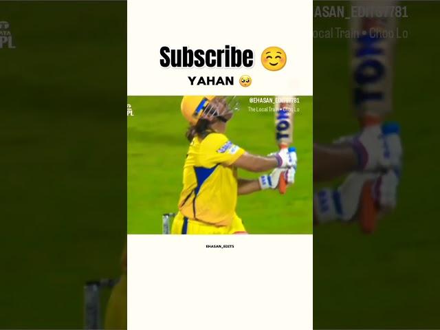 CSK FANS  #tending #shorts #tendingsong #tendingshorts #cskfans
