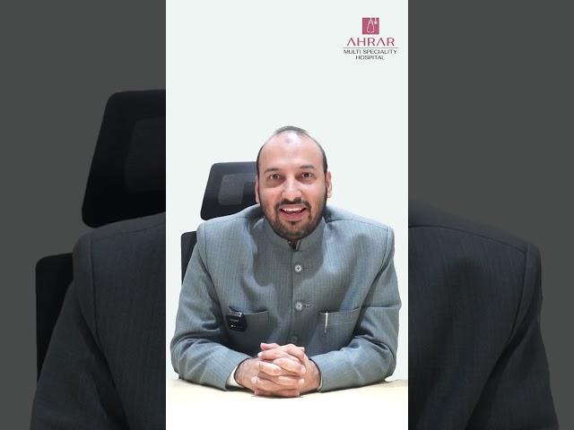  Ramzan Mubarak! Diabetes Care & Fasting Tips by Dr. Ahrar Ahmed Feroz