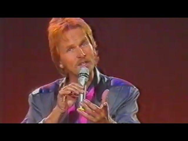 FRANK ZANDER - Marlene - ZDF-HITPARADE