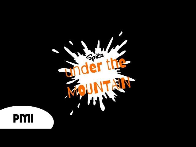 Under The Mountain Intro (Season 1, 2008, TL-PMI)