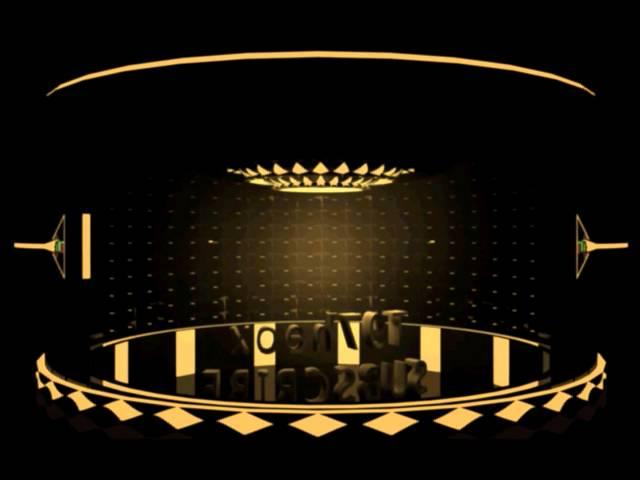 Youtube Intro