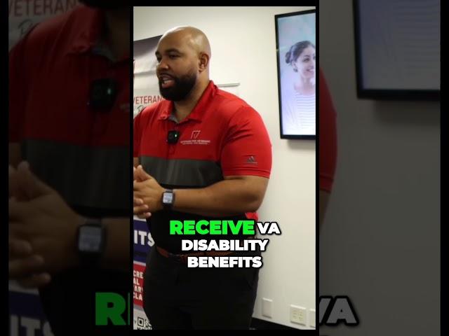 #VA #Disability #Benefits Debunking the Honorable Discharge Myth