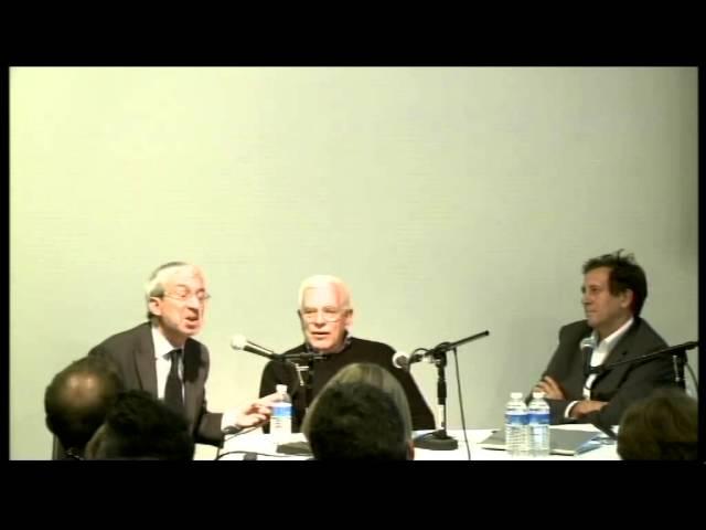 Peter Eisenman, Luis Fernandez-Galiano - PE50: In Conversation