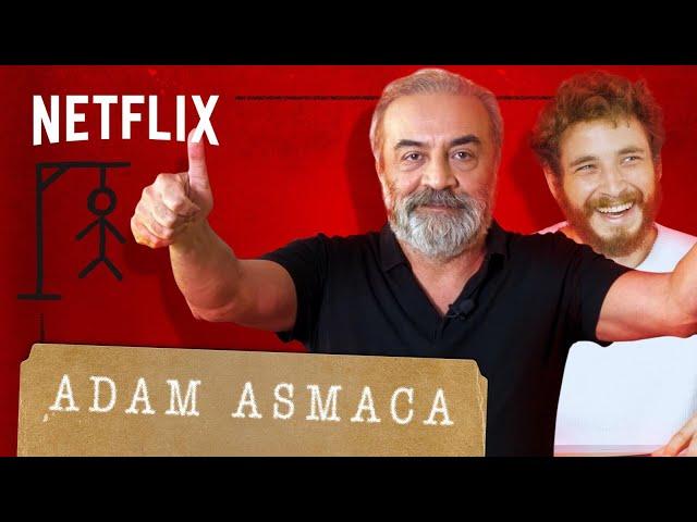 Adam Asmaca: Kin Özel | Netflix (Sadece Netflix’te)