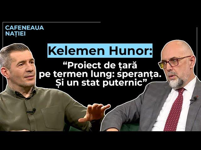 Kelemen Hunor. Bruxelles-ul, negocierile & saxofonul. Șocul cu pariurile. Ungaria, un model? Păduri!