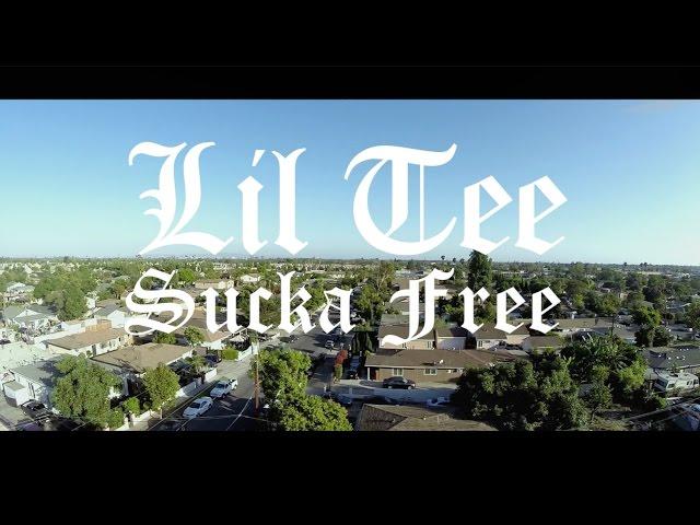 Lil Tee - Sucka Free