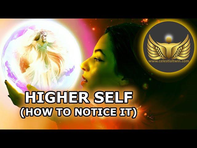 Understanding Higher Self and Its Purpose