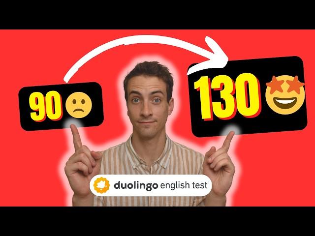 20 Vocab Words to Get 130+ on the Duolingo English Test