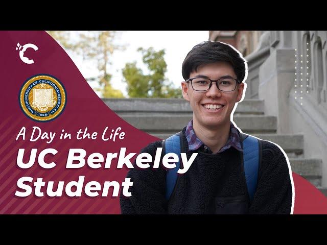 A Day in the Life: UC Berkeley Student