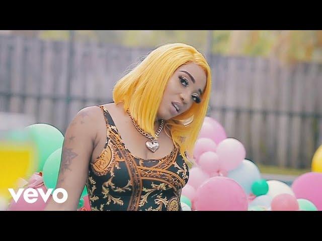 Divabody Charm - Qwint Pon It (Official Video)