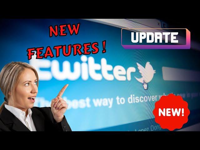 Twitter Is WORKING On This NEW FEATURES | Feature UPDATES!!