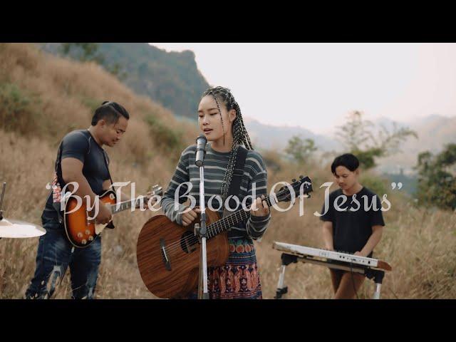 Debary ~ By The Blood Of Jesus [COVER VERSION]