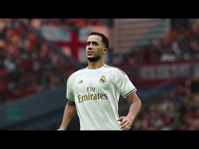 eFootball PES  2020 VirtuaRED com Patch 2020 v5 0