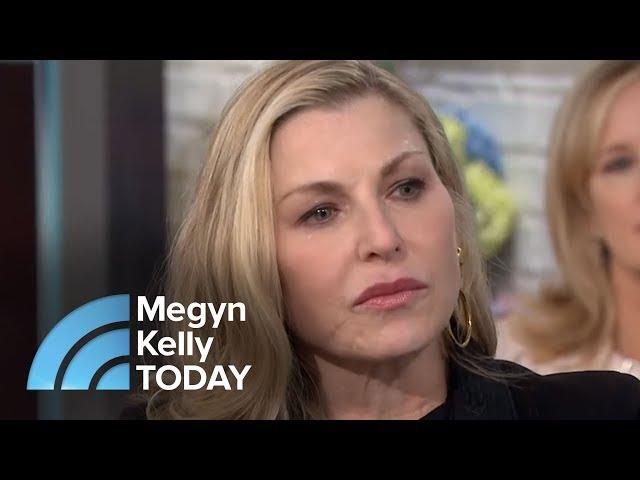 Tatum O’Neal Speaks Out About Overcoming Addiction: ‘I Felt Morally Bankrupt' | Megyn Kelly TODAY