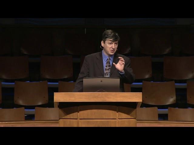 Secrets of the Cosmos that Confirm the Bible - Dr. Jason Lisle