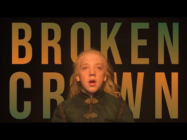 House of the Dragon | Broken Crown