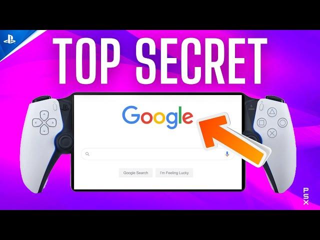 PlayStation Portal Tricks You DIDN’T know!